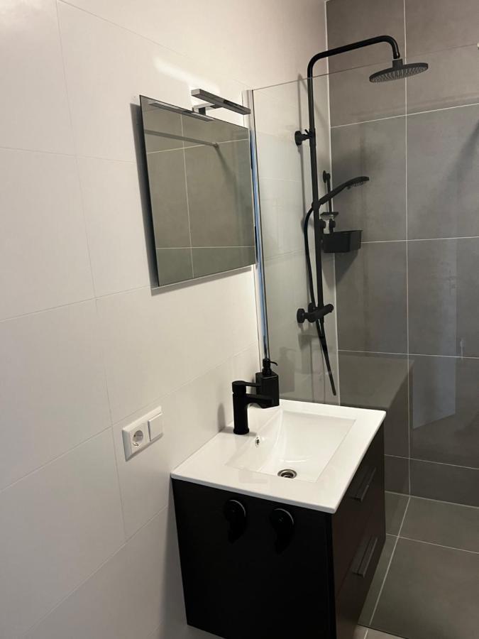 Da Costa 12B Apartment Лейден Екстериор снимка