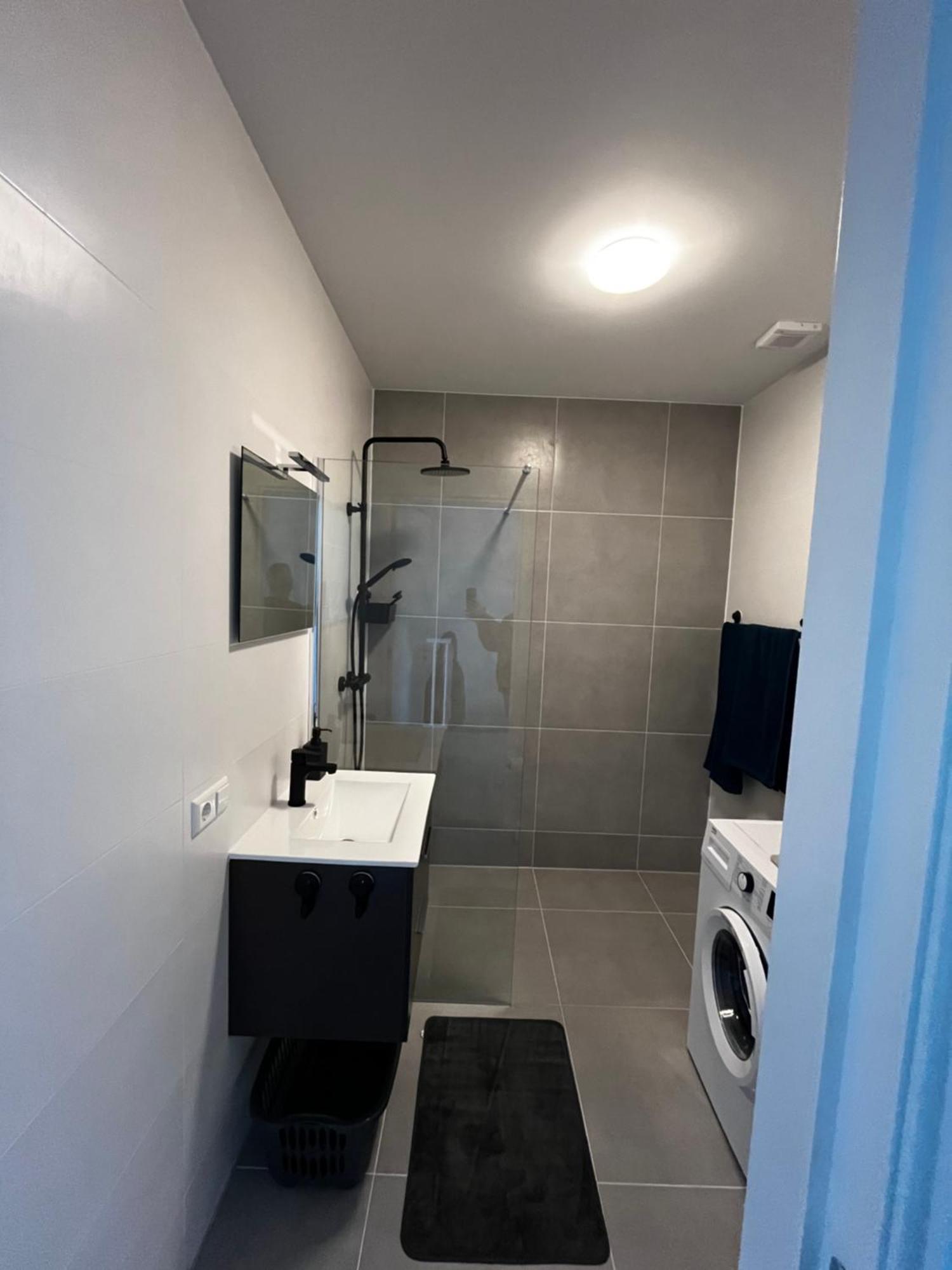 Da Costa 12B Apartment Лейден Екстериор снимка