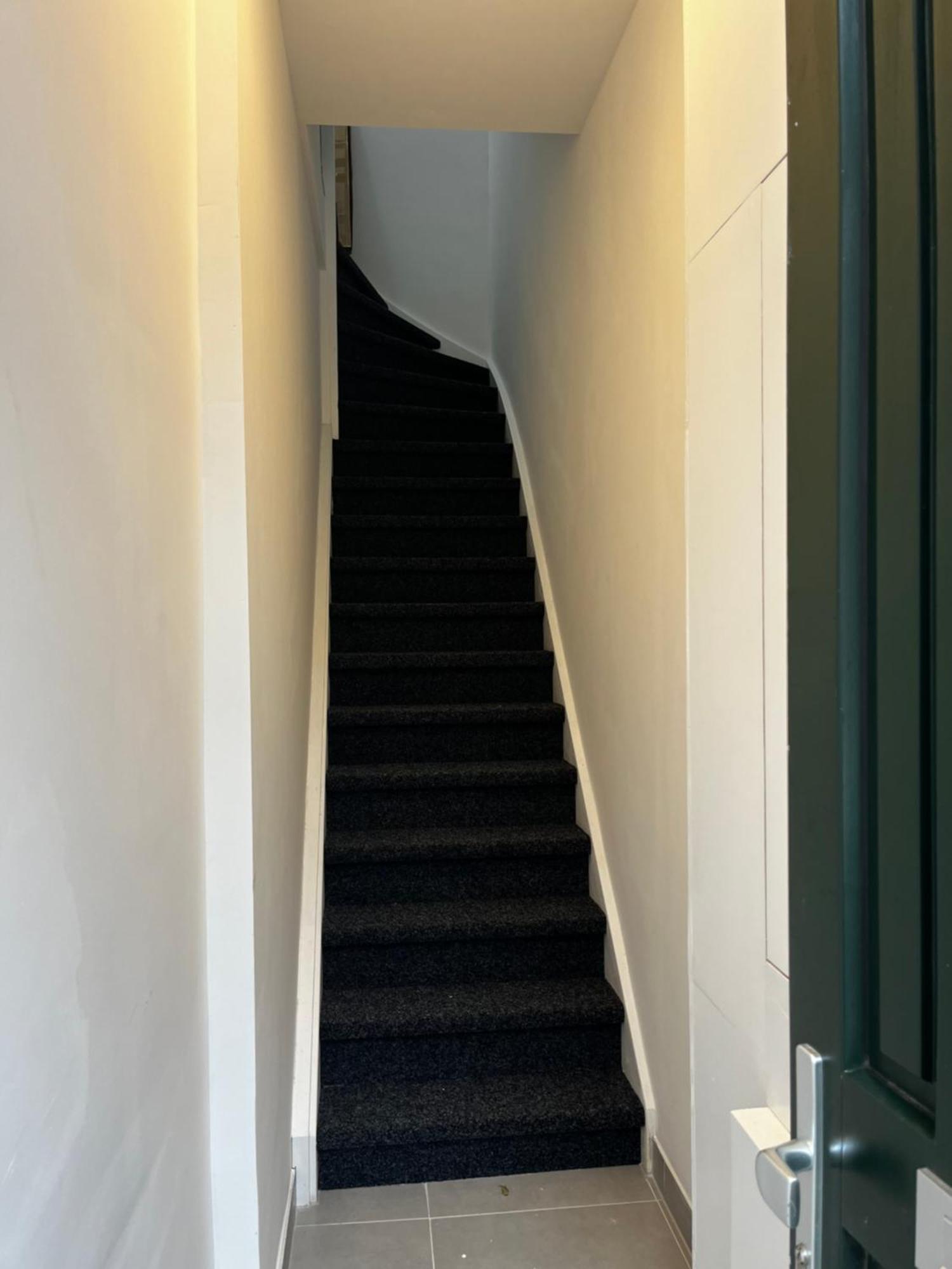 Da Costa 12B Apartment Лейден Екстериор снимка